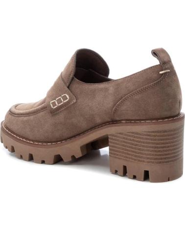 Shuhe ferse für Damen CARMELA 161109 TAUPE