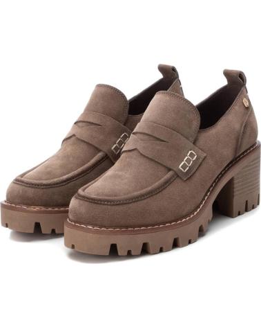 Shuhe ferse für Damen CARMELA 161109 TAUPE