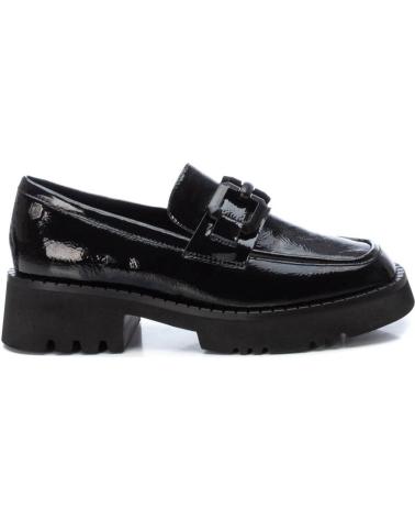 Mocasines de Mujer CARMELA 161124 NEGRO