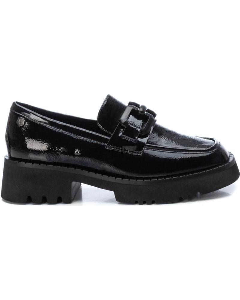 Halbschuhe für Damen CARMELA 161124 NEGRO