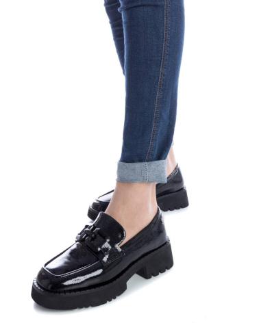 Halbschuhe für Damen CARMELA 161124 NEGRO