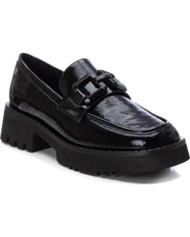 Halbschuhe für Damen CARMELA 161124 NEGRO