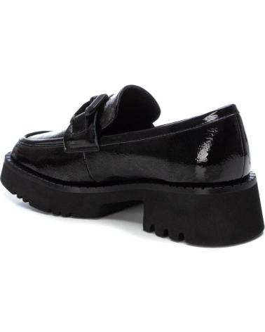 Halbschuhe für Damen CARMELA 161124 NEGRO