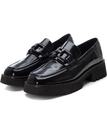 Halbschuhe für Damen CARMELA 161124 NEGRO