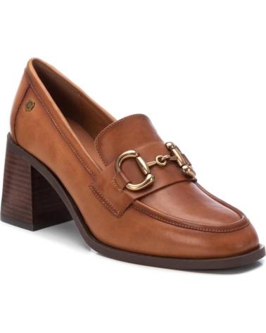 Shuhe ferse für Damen CARMELA 161127 CAMEL