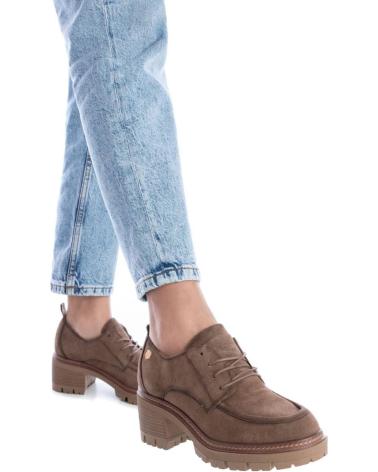 Sapatos de Mulher CARMELA 161133 TAUPE