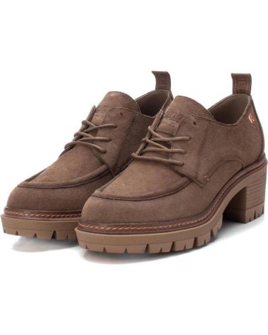 Sapatos de Mulher CARMELA 161133 TAUPE