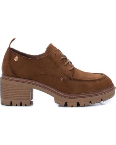 Shuhe ferse für Damen CARMELA 161133 CAMEL