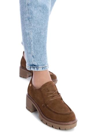 Shuhe ferse für Damen CARMELA 161133 CAMEL