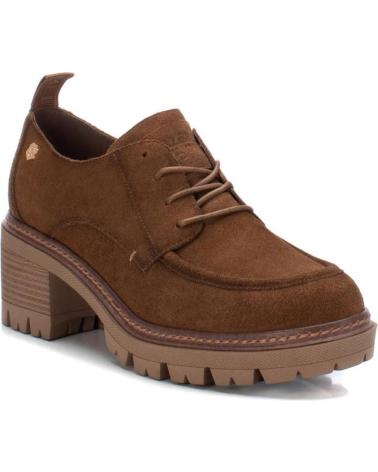 Shuhe ferse für Damen CARMELA 161133 CAMEL