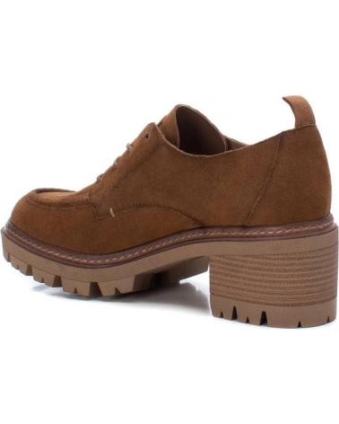 Shuhe ferse für Damen CARMELA 161133 CAMEL