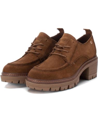 Shuhe ferse für Damen CARMELA 161133 CAMEL