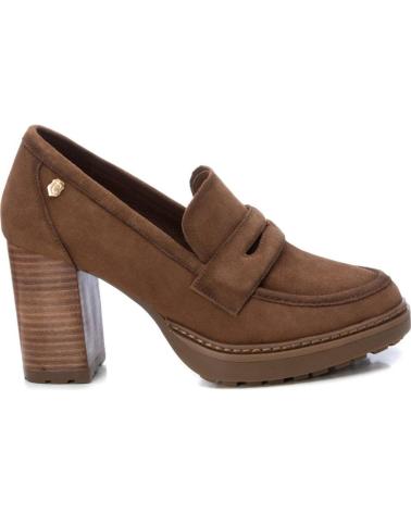 Shuhe ferse für Damen CARMELA 161137 CAMEL