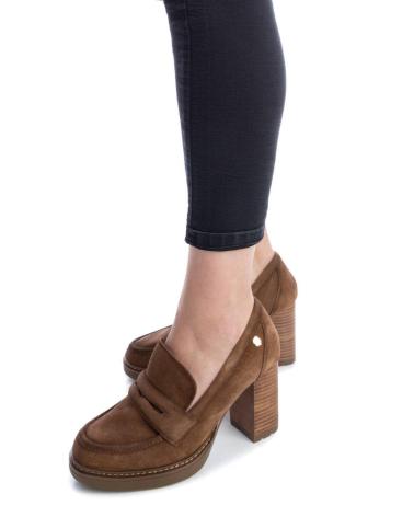 Shuhe ferse für Damen CARMELA 161137 CAMEL