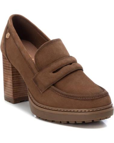 Shuhe ferse für Damen CARMELA 161137 CAMEL