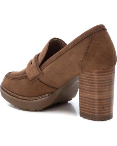 Shuhe ferse für Damen CARMELA 161137 CAMEL