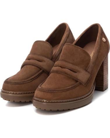 Shuhe ferse für Damen CARMELA 161137 CAMEL