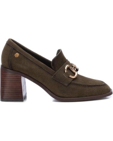 Scarpe per Donna carmela 161138 KAKI