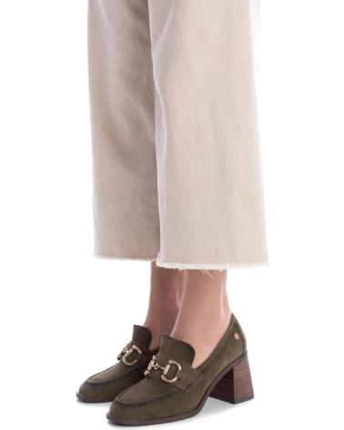 Scarpe per Donna carmela 161138 KAKI