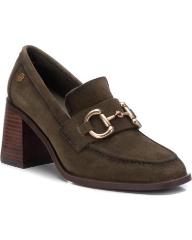 Scarpe per Donna carmela 161138 KAKI