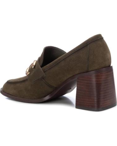 Scarpe per Donna carmela 161138 KAKI