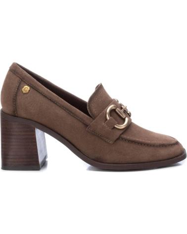 Scarpe per Donna carmela 161138 TAUPE