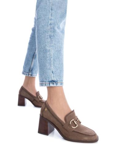 Scarpe per Donna carmela 161138 TAUPE
