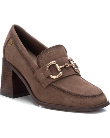 Scarpe per Donna carmela 161138 TAUPE