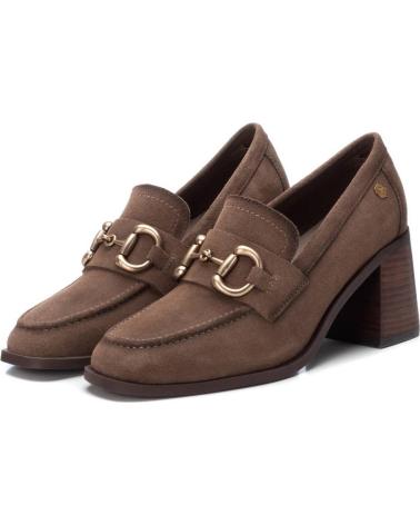 Scarpe per Donna carmela 161138 TAUPE