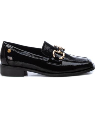 Mocasines de Mujer CARMELA 161149 NEGRO