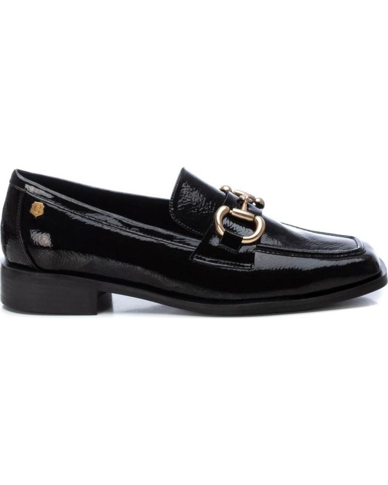 Halbschuhe für Damen CARMELA 161149 NEGRO