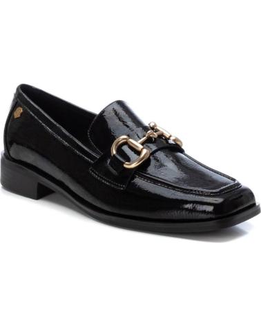Halbschuhe für Damen CARMELA 161149 NEGRO