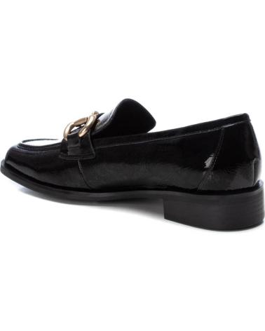 Halbschuhe für Damen CARMELA 161149 NEGRO