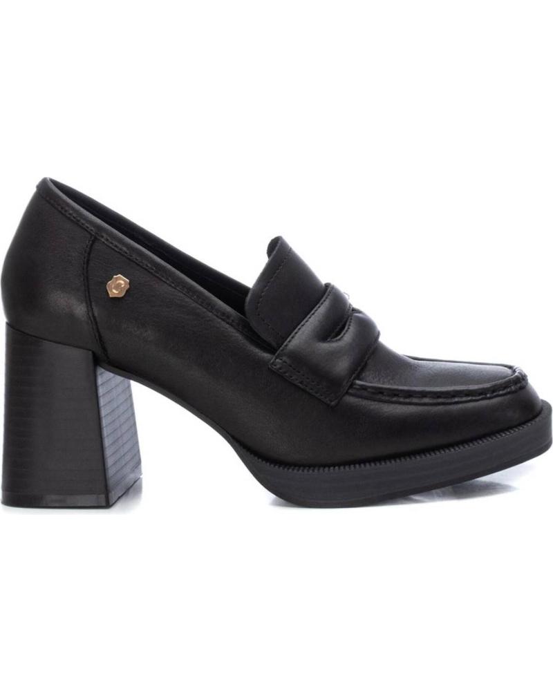 Schuhe für Damen carmela 161218 NEGRO