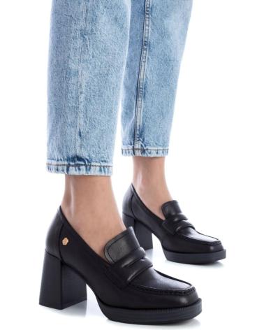 Schuhe für Damen carmela 161218 NEGRO