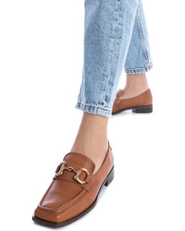 Schuhe für Damen CARMELA 161234 CAMEL