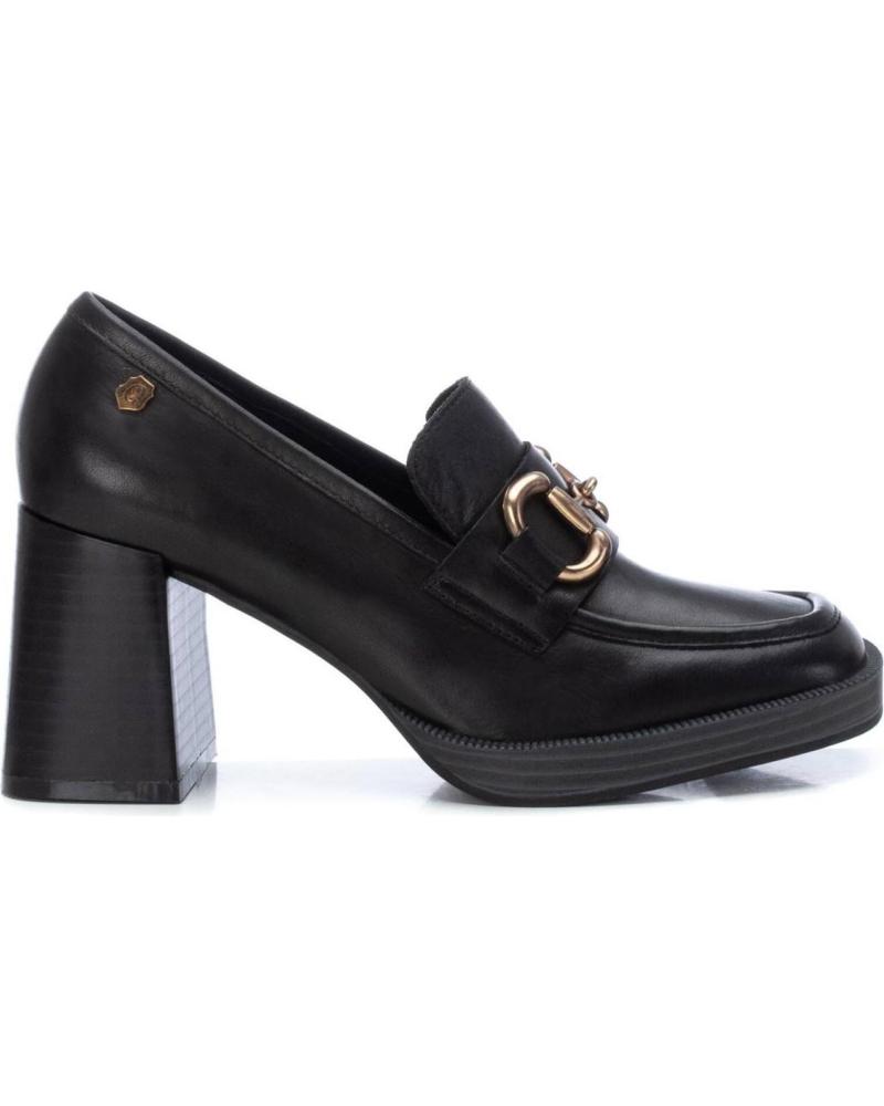 Shuhe ferse für Damen CARMELA 161235 NEGRO