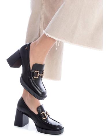 Shuhe ferse für Damen CARMELA 161235 NEGRO