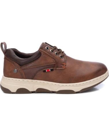 REFRESH ZAPATOS EN PARA HOMBRE MARRON