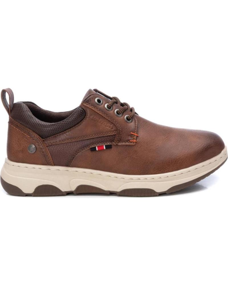 REFRESH ZAPATOS EN PARA HOMBRE MARRON