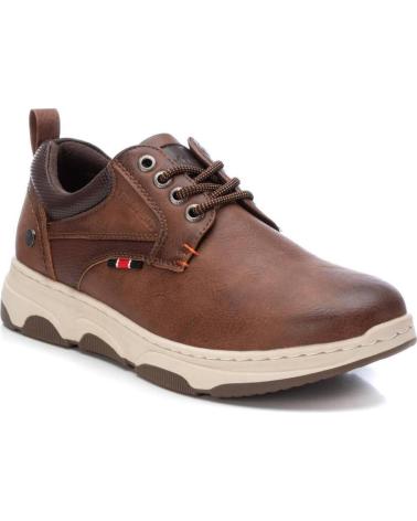 REFRESH ZAPATOS EN PARA HOMBRE MARRON