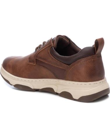REFRESH ZAPATOS EN PARA HOMBRE MARRON