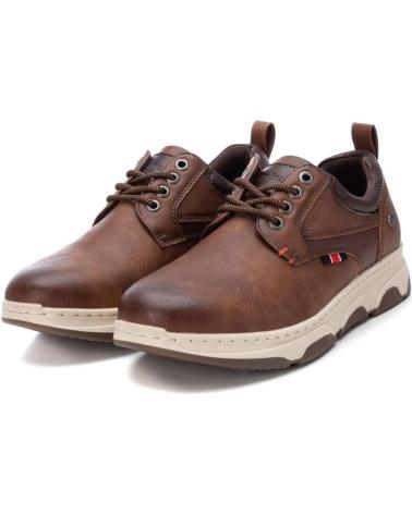 REFRESH ZAPATOS EN PARA HOMBRE MARRON