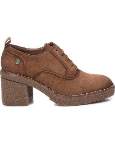 Zapatos de tacón de Mujer REFRESH 170993 CAMEL