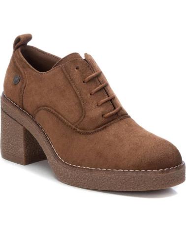Zapatos de tacón de Mujer REFRESH 170993 CAMEL