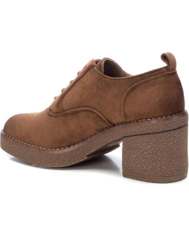 Zapatos de tacón de Mujer REFRESH 170993 CAMEL