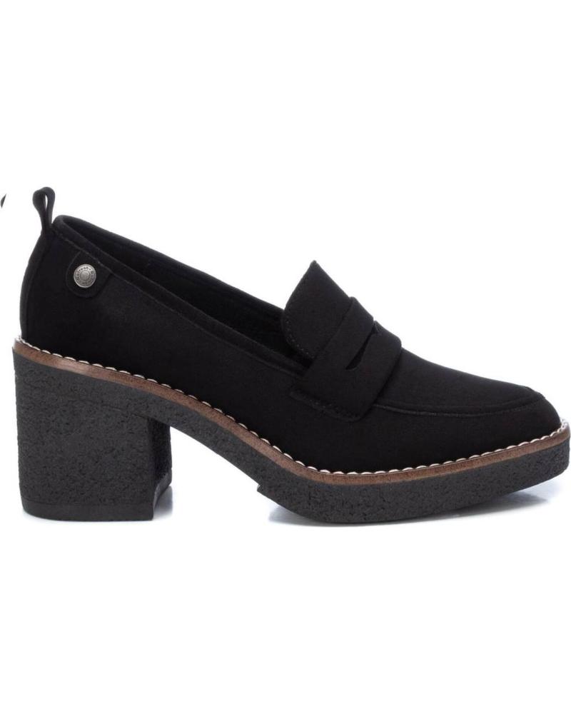 Zapatos de tacón per Donna REFRESH 170994 NEGRO