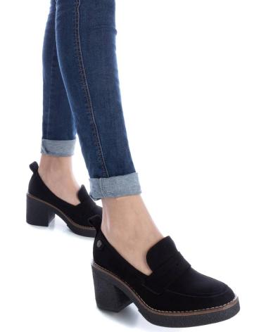 Zapatos de tacón per Donna REFRESH 170994 NEGRO