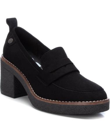 Zapatos de tacón per Donna REFRESH 170994 NEGRO