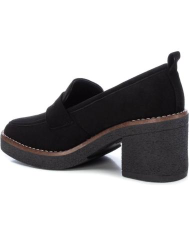 Zapatos de tacón per Donna REFRESH 170994 NEGRO